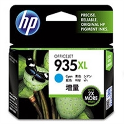 HP Consumable Ink Cyan  C2P24AA for $51.50